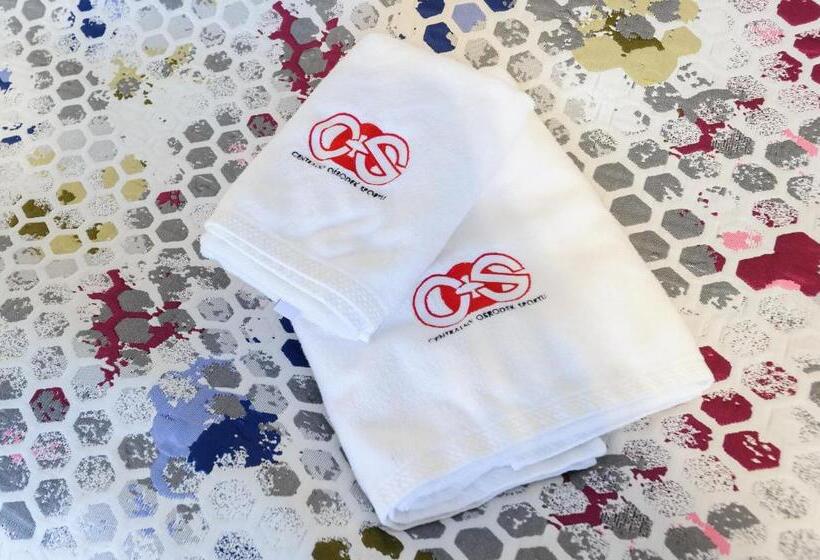 استراحتگاه Centralny Ośrodek Sportu   Zakopane