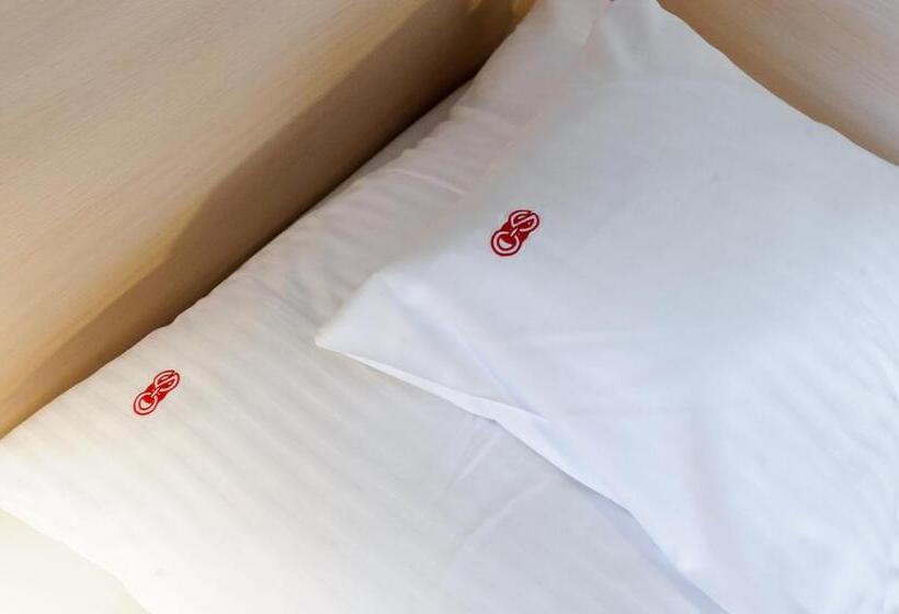 استراحتگاه Centralny Ośrodek Sportu   Zakopane