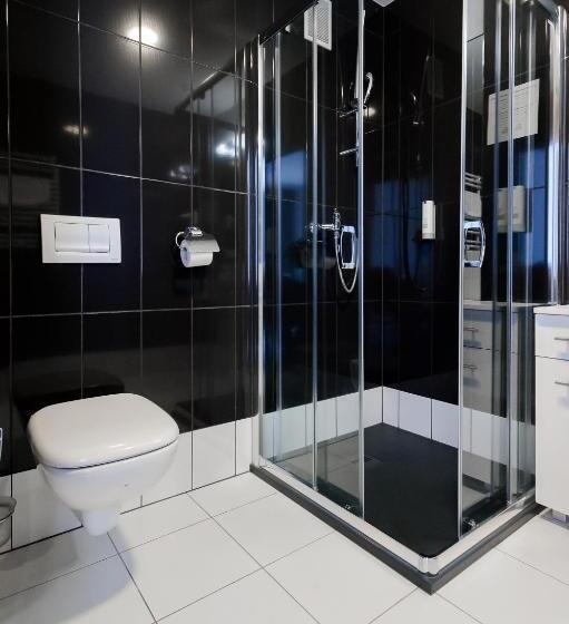 استراحتگاه Centralny Ośrodek Sportu   Zakopane