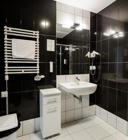 استراحتگاه Centralny Ośrodek Sportu   Zakopane