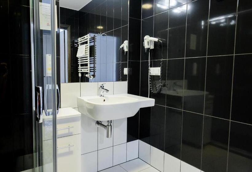 استراحتگاه Centralny Ośrodek Sportu   Zakopane