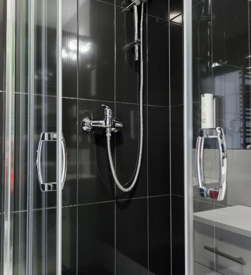 استراحتگاه Centralny Ośrodek Sportu   Zakopane