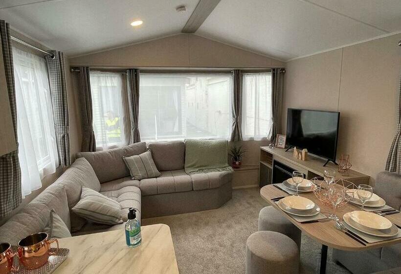 渡假胜地  Chy Carne Holiday Park