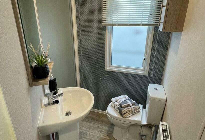 渡假胜地  Chy Carne Holiday Park