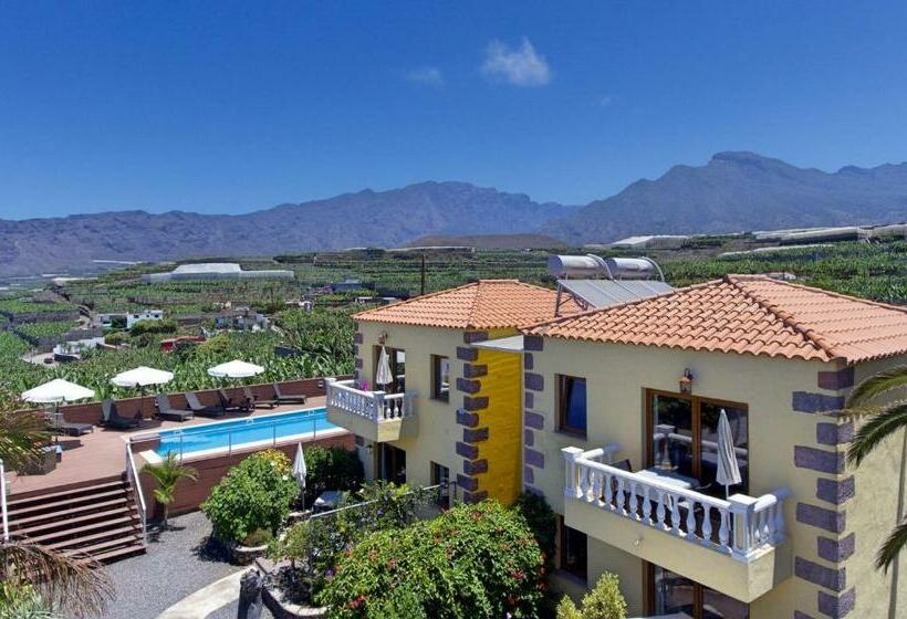 Kurort  Finca Marina Buenvivir