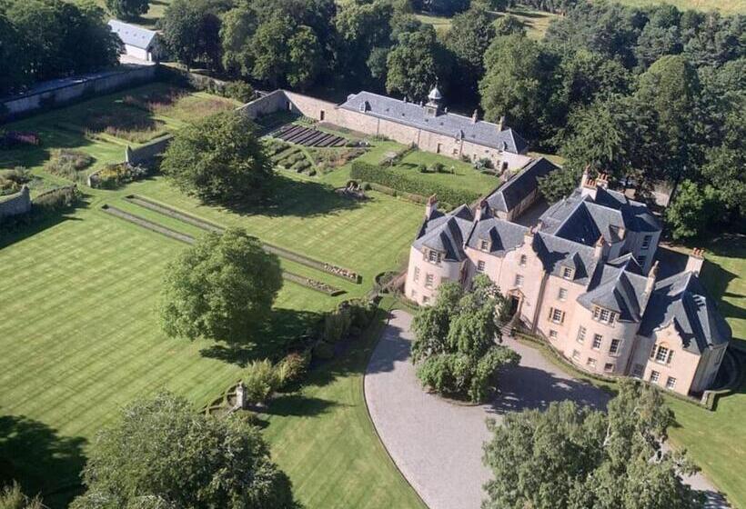 Курорт Gledfield Highland Estate