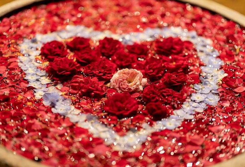 אתר נופש Knn Luxury Hill