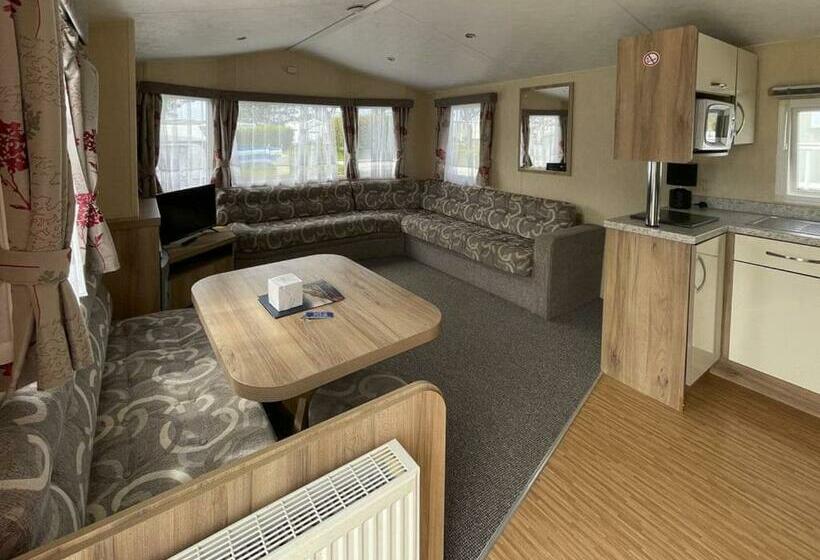 리조트 St Agnes Holiday Park