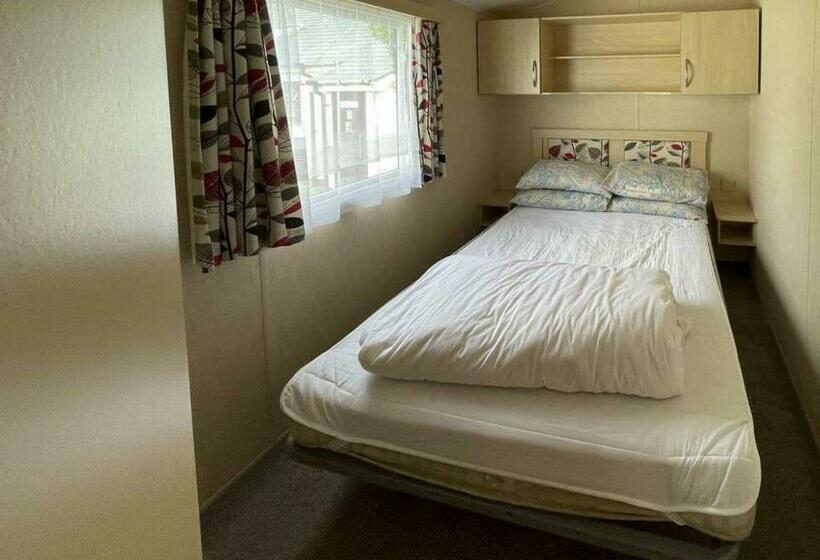 리조트 St Agnes Holiday Park