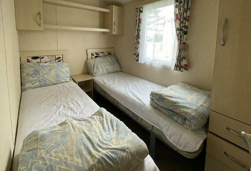 리조트 St Agnes Holiday Park