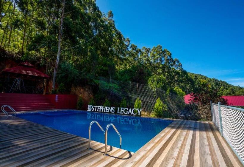 Resort Stephen S Legacy