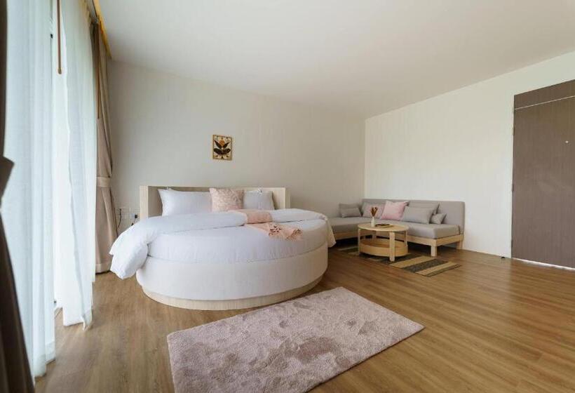 リゾートホテル The Pin  Boutique Pool Villa  Krabi