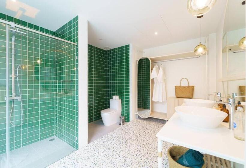 リゾートホテル The Pin  Boutique Pool Villa  Krabi