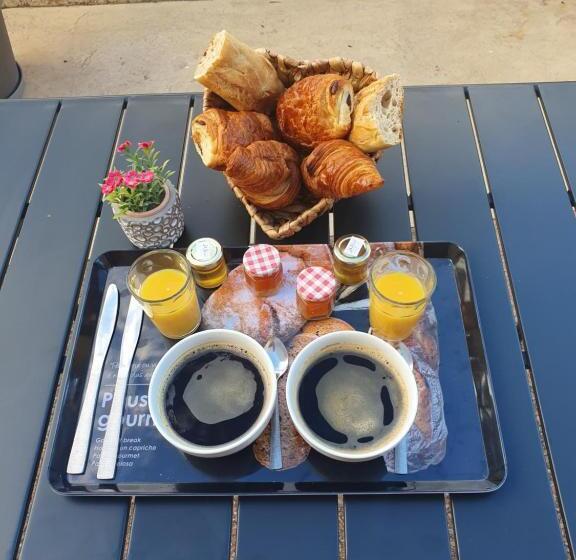 Rêve Méditerranéen, Le Bonheur Est Dans Ma Maison
