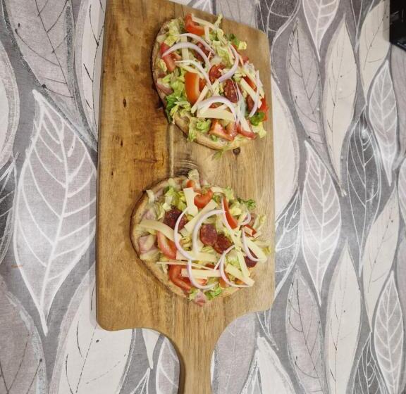 Rêve Méditerranéen, Le Bonheur Est Dans Ma Maison