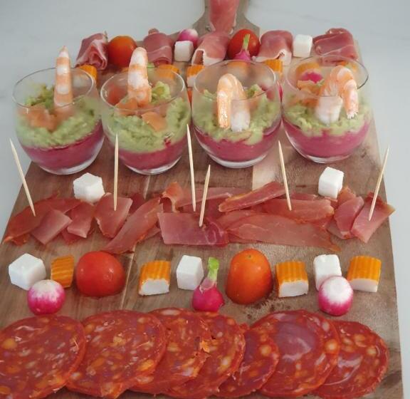 Rêve Méditerranéen, Le Bonheur Est Dans Ma Maison