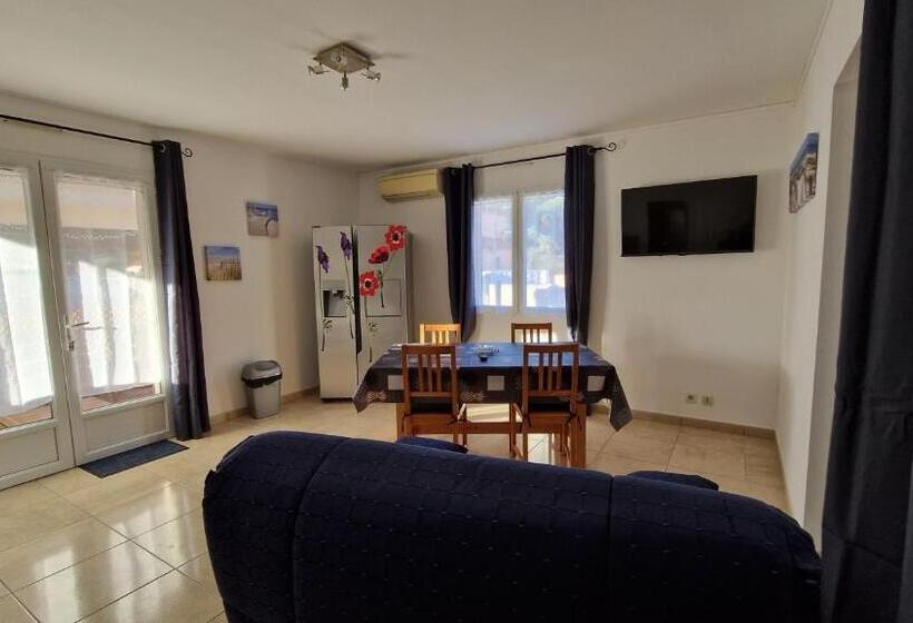 Rêve Méditerranéen, Le Bonheur Est Dans Ma Maison