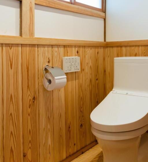 Рёкан Craft Inn Te