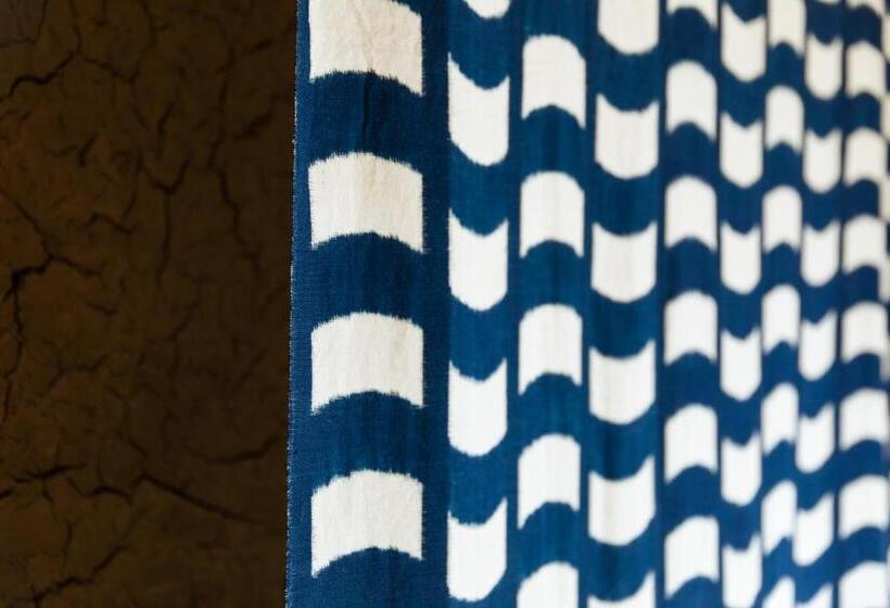 Рёкан Craft Inn Te