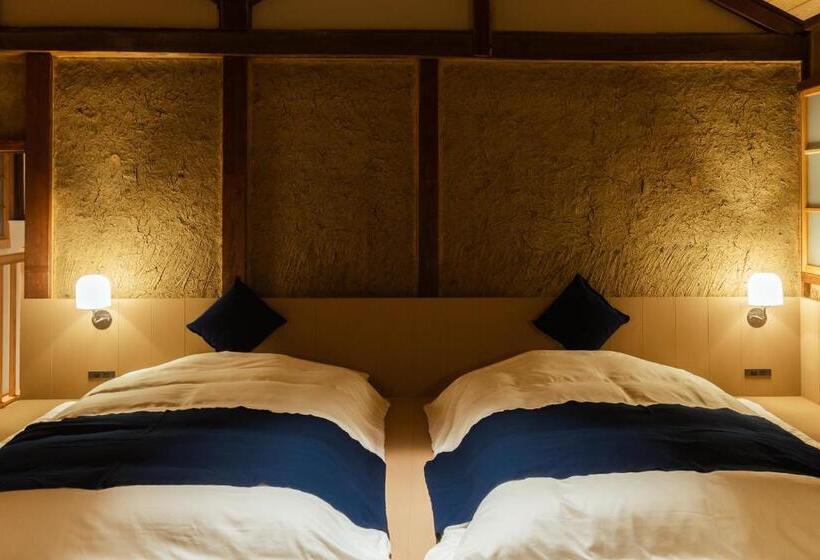 Рёкан Craft Inn Te