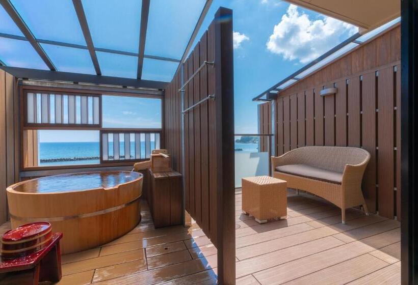 日式旅馆 Isoaruki No Yuyado Ushiogumo 6 Years Or Older