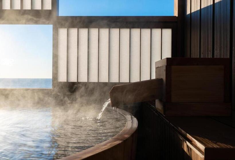 日式旅馆 Isoaruki No Yuyado Ushiogumo 6 Years Or Older