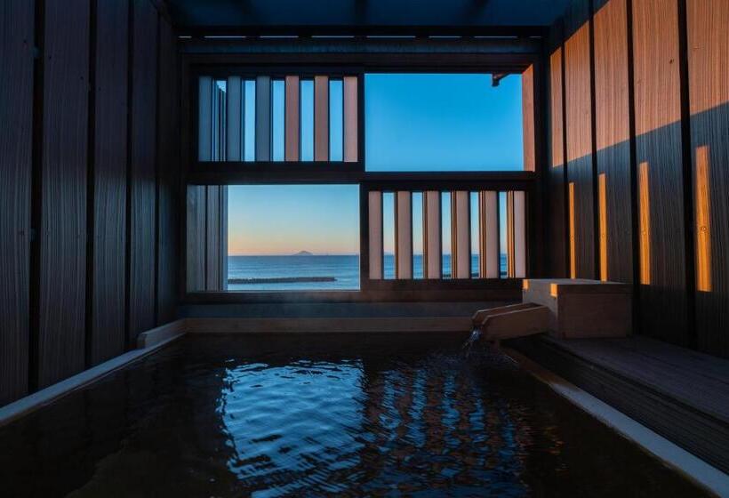 日式旅馆 Isoaruki No Yuyado Ushiogumo 6 Years Or Older