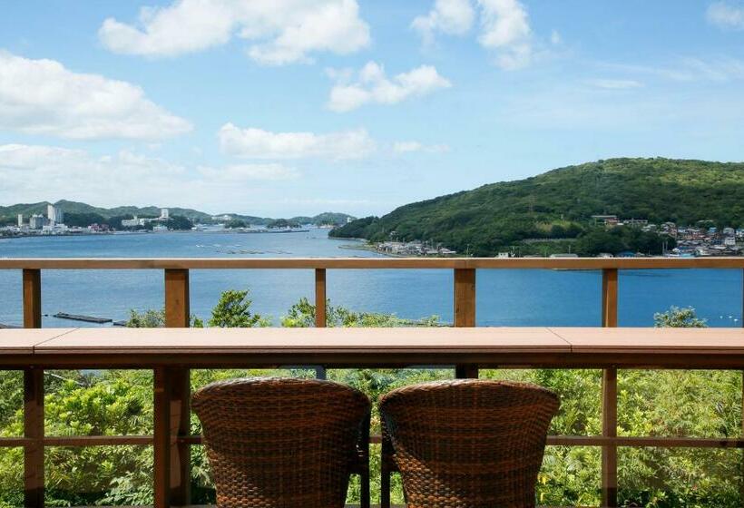 旅館 Kisara Bettei Toki