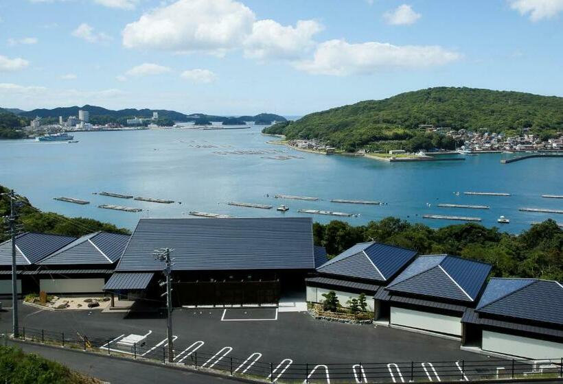 旅館 Kisara Bettei Toki