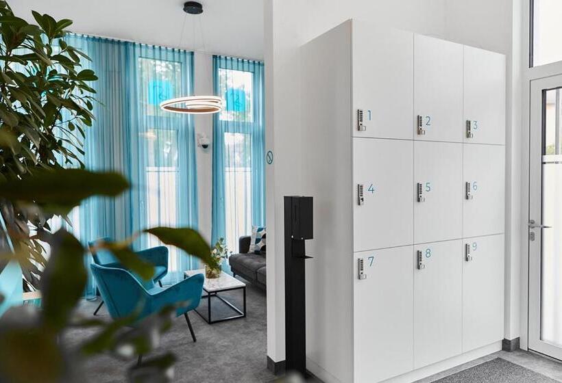 Servento Boardinghouse