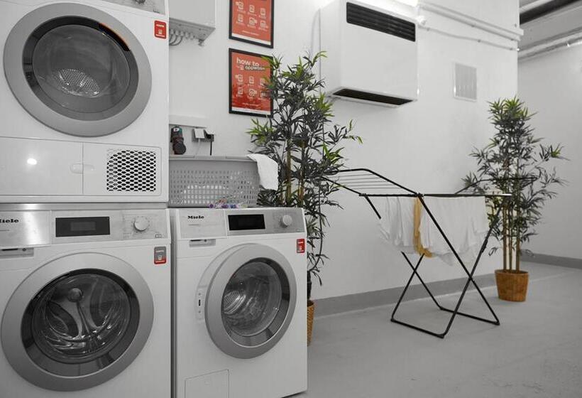 Servento Boardinghouse