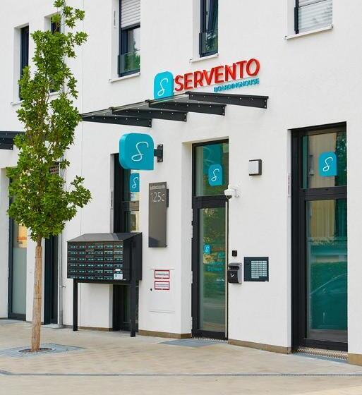 Servento Boardinghouse