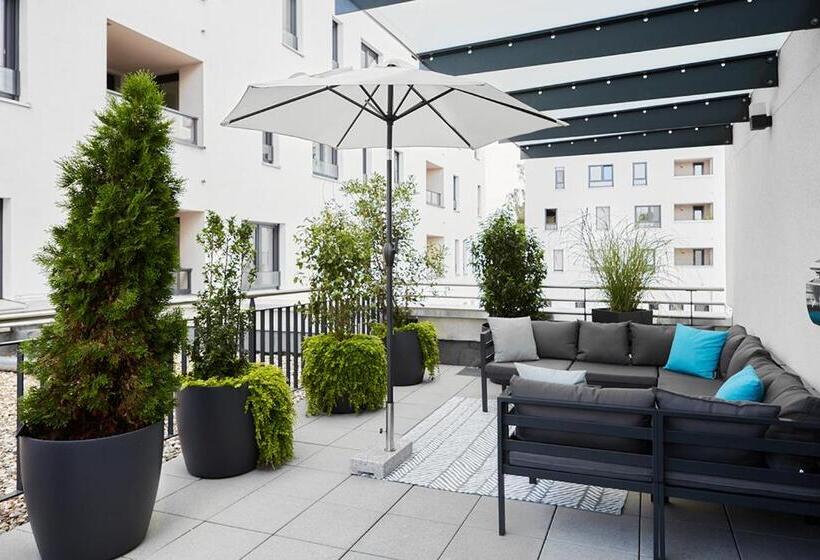 Servento Boardinghouse