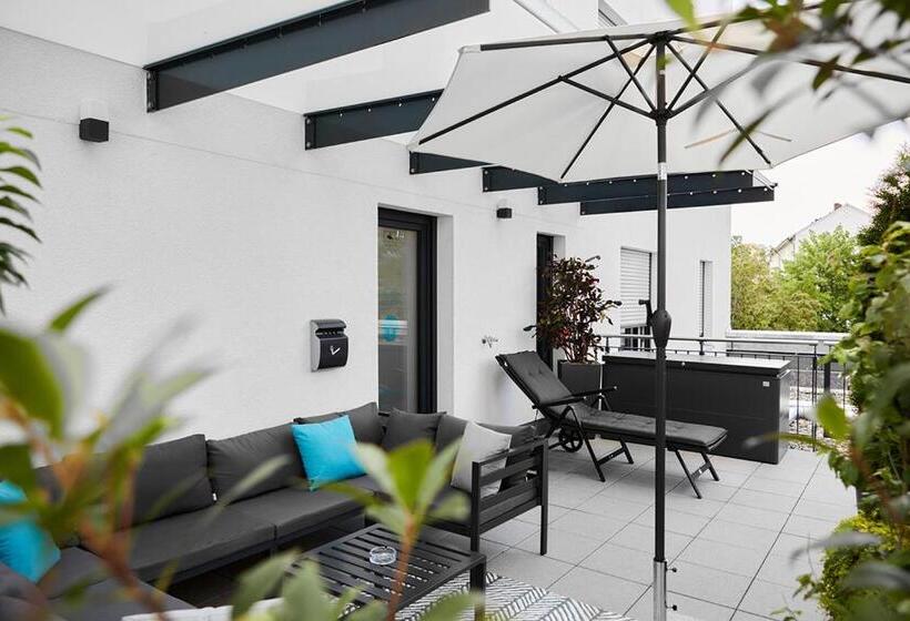 Servento Boardinghouse