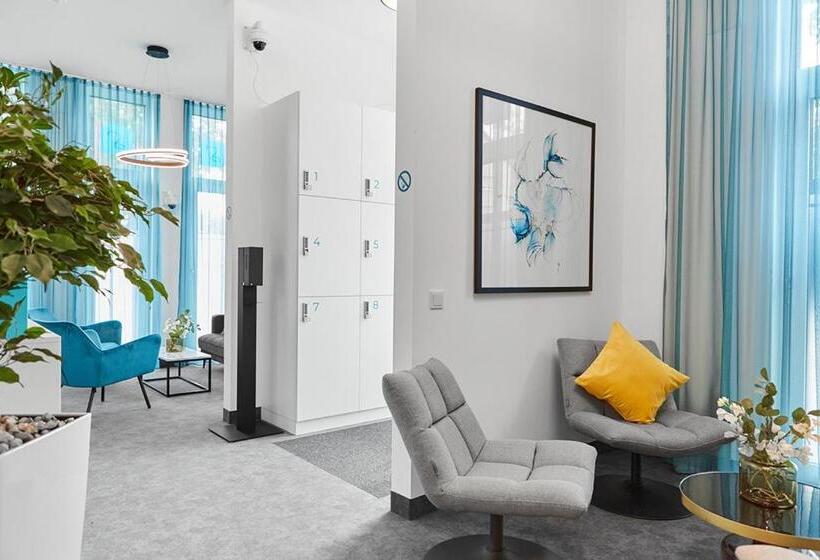 Servento Boardinghouse