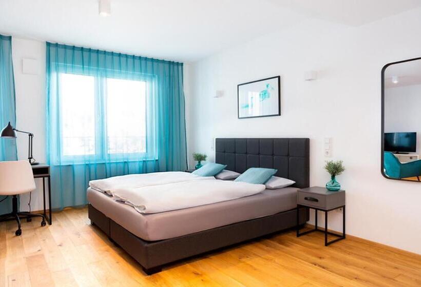 Servento Boardinghouse