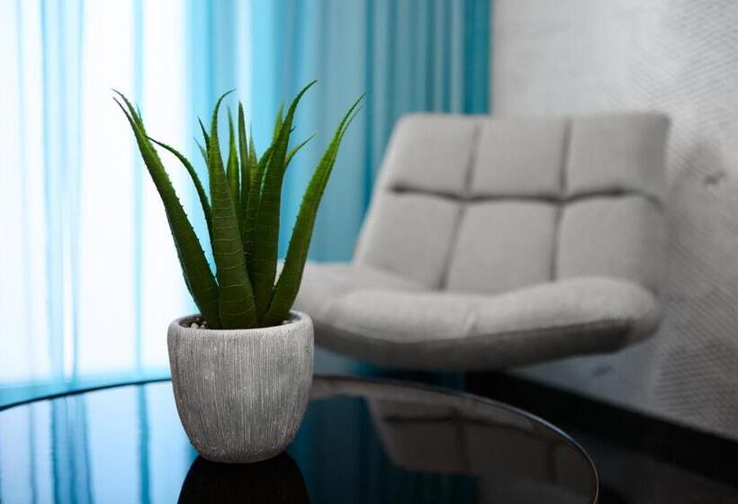 Servento Boardinghouse