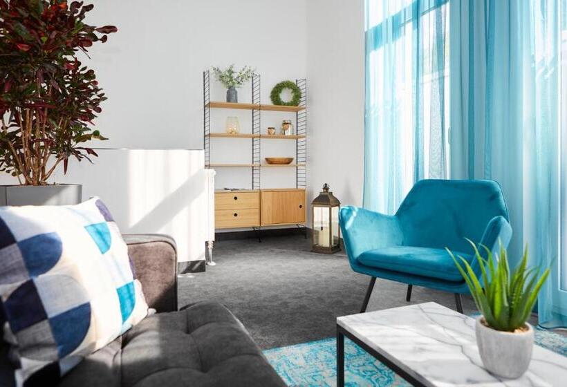 Servento Boardinghouse