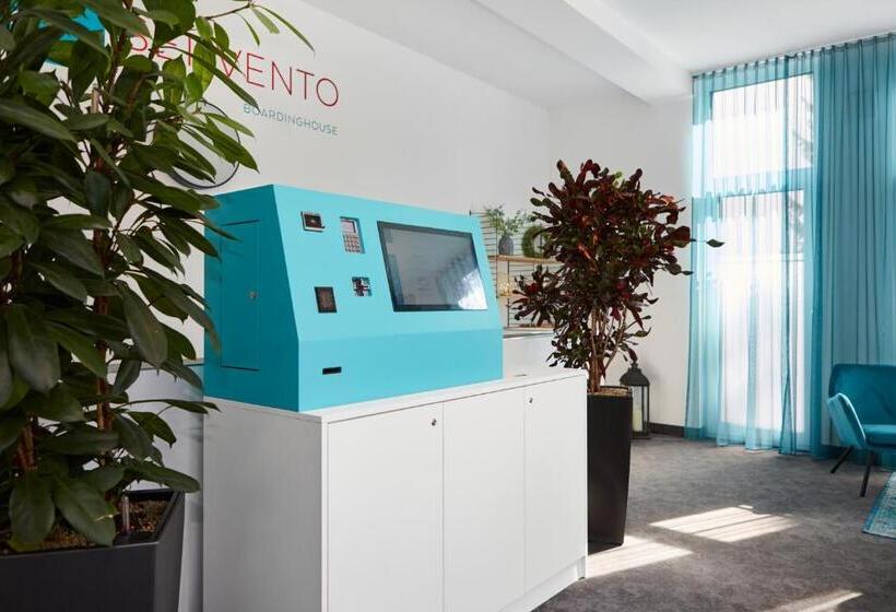 Servento Boardinghouse