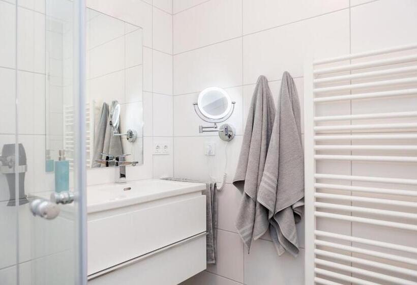 Servento Boardinghouse