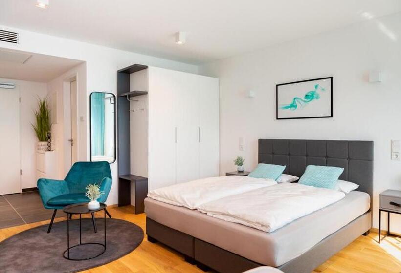 Servento Boardinghouse