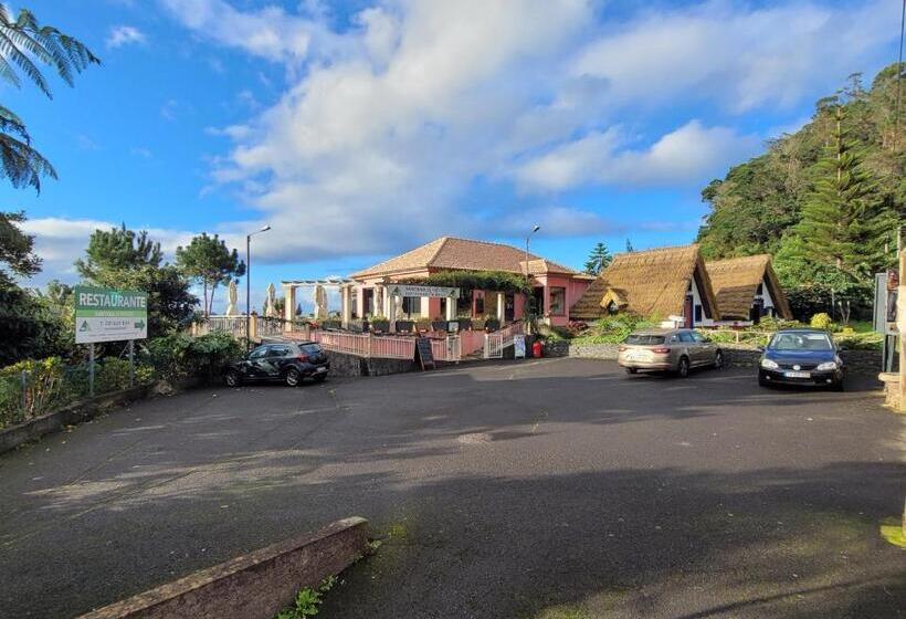 Sleep And Go In Santana In Nature B&b