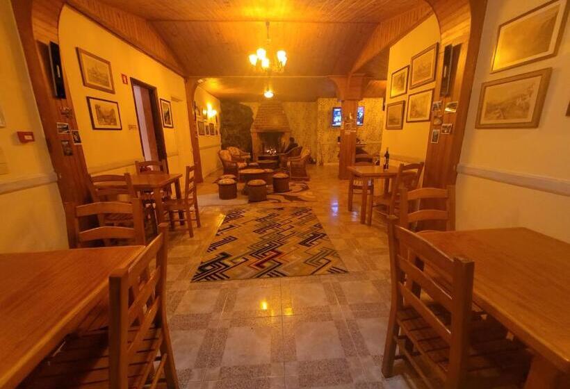 Sleep And Go In Santana In Nature B&b