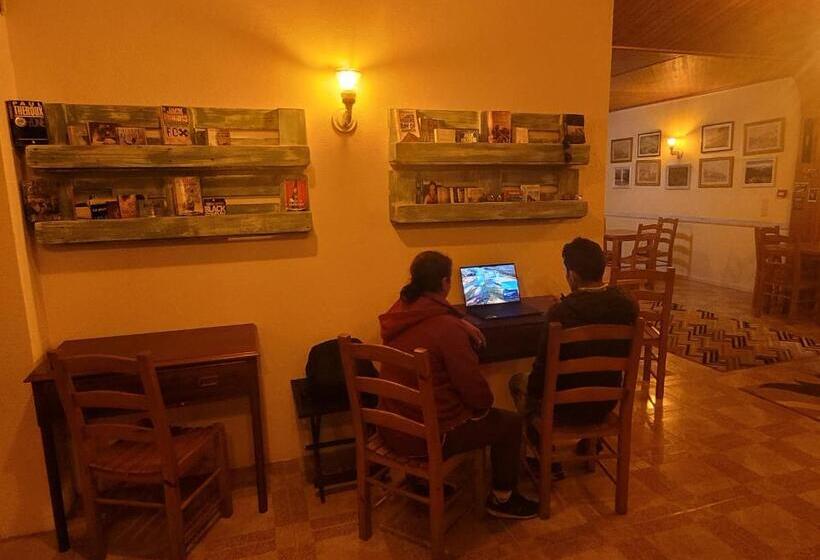 Sleep And Go In Santana In Nature B&b