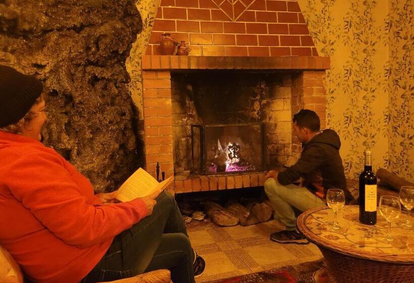 Sleep And Go In Santana In Nature B&b