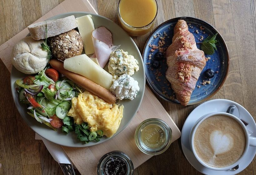 Square Apartments Gdynia