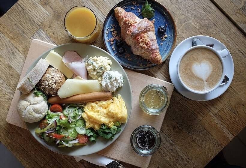 Square Apartments Gdynia