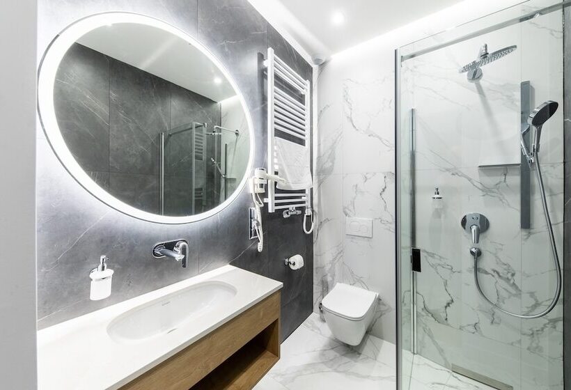 Square Apartments Gdynia