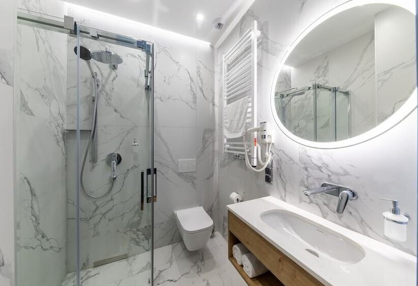 Square Apartments Gdynia