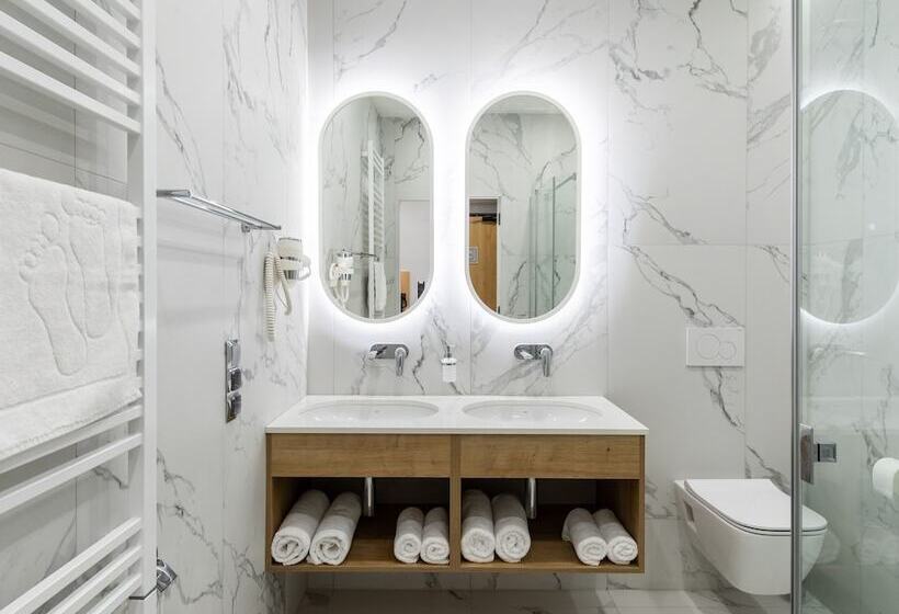 Square Apartments Gdynia